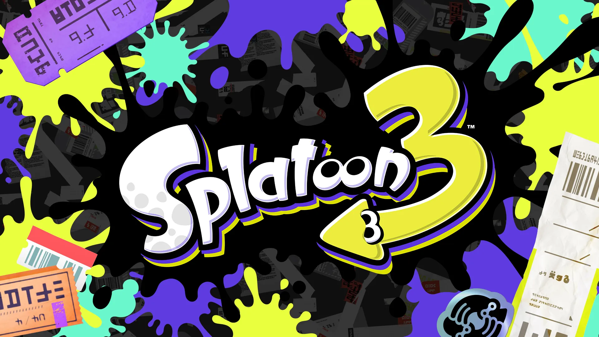 Why I like Splatoon