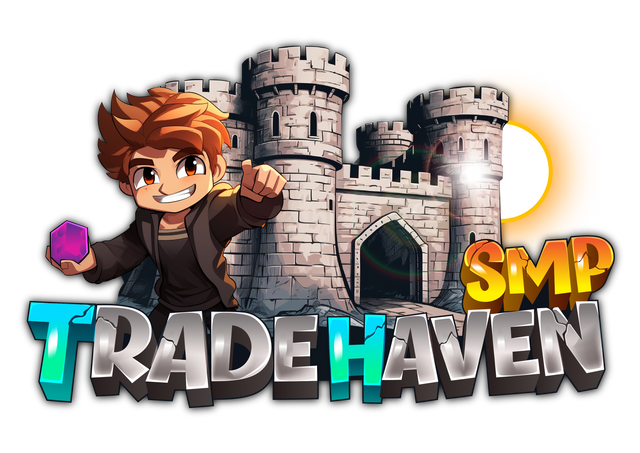 Trade Haven-The Friendliest Minecraft Server